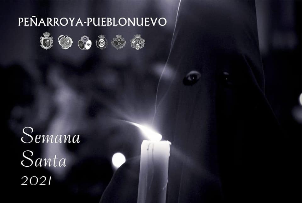 Semana Santa en Peñarroya-Pueblonuevo  